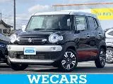 Suzuki XBEE 2025 buy in Moscow