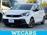 Honda Fit 1.5 e:HEV RS / 9 2024 — фото 1, купить с доставкой в Москву