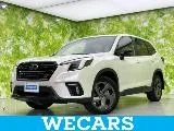 Subaru Forester 1.8 STI 4WD / SD 2024 — фото 1, купить с доставкой в Москву
