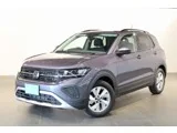Volkswagen T-Cross TSI 2026 — фото 1, купить с доставкой в Москву