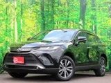 Toyota Harrier 2.0 G 12.3 TV 2025 — фото 1, купить с доставкой в Москву