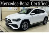 Mercedes-Benz GLA GLA200 d 4 AMG 2023 — фото 1, купить с доставкой в Москву