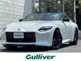 Nissan FAIRLADY Z 3.0 ST 6MT BOSE V6 2023 — фото 1, купить с доставкой в Москву