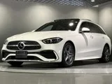 Mercedes-Benz C-Class C220 d (ISG) 2025 — фото 1, купить с доставкой в Москву