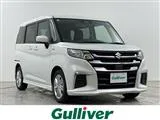 Suzuki Solio 1.2 MX 4WD 4WD ,, 2025 — фото 1, купить с доставкой в Москву
