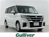 Suzuki Solio 2025 купить в Москве