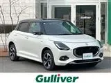 Suzuki Swift 2024 купить в Москве