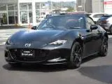 Mazda ROADSTER 2025 купить в Москве
