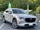 Mazda CX-60 3.3 2023 — фото 1, купить с доставкой в Москву