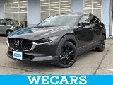Mazda CX-30 2.0 2022 — фото 1, купить с доставкой в Москву