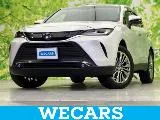Toyota Harrier 2.0 Z JBL/ HDD/ 2025 — фото 1, купить с доставкой в Москву