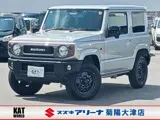 Suzuki Jimny 2025 buy in Moscow