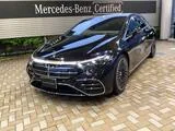 Mercedes-Benz EQS 450 2025 — фото 1, купить с доставкой в Москву