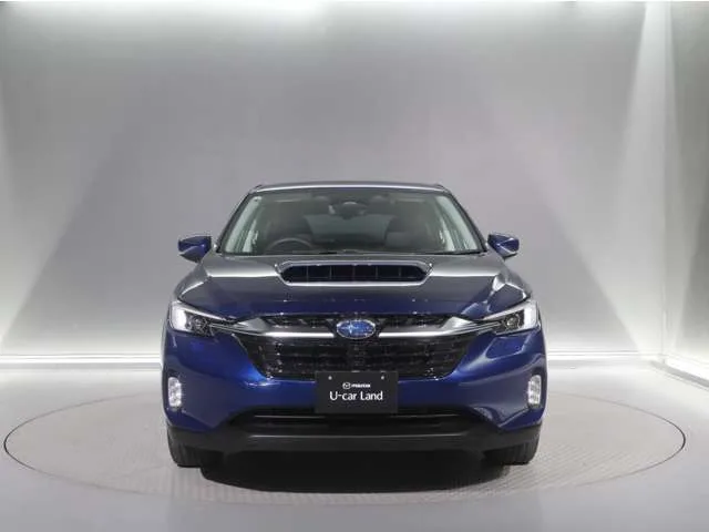 Subaru Levorg 1.8 EX 4WD 2025 — миниатюра 3