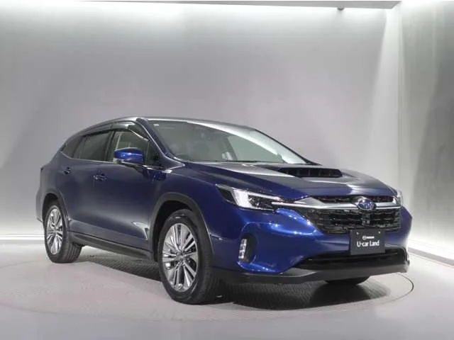 Subaru Levorg 1.8 EX 4WD 2025 — миниатюра 4