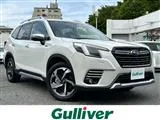 Subaru Forester 2.0 4WD 4WD 2023 — фото 1, купить с доставкой в Москву