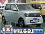 Honda N-ONE e: e: L 9 LE 2025 — фото 1, купить с доставкой в Москву