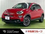 Fiat 500X 2024 — фото 1, купить с доставкой в Москву
