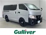 Nissan Caravan 2.4 DX 9 2024 — фото 1, купить с доставкой в Москву