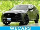 Mazda CX-8 2.2 2023 — фото 1, купить с доставкой в Москву