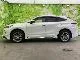 Toyota Harrier 2.5 Z 2022 — миниатюра 2