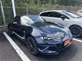 Mazda ROADSTER 2024 купить в Москве