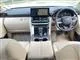 Toyota Land Cruiser 300 3.5 ZX 4WD LED 2024 — миниатюра 2