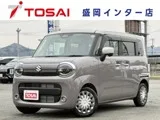 Suzuki Wagon R 660 X 4WD 2025 — фото 1, купить с доставкой в Москву