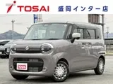 Suzuki Wagon R 2025 купить в Москве