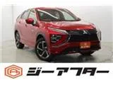 Mitsubishi Eclipse Cross PHEV 2.4 P 4WD 8 2024 — фото 1, купить с доставкой в Москву