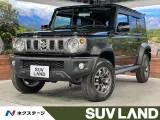Suzuki Jimny 1.5 FC 4WD 2025 — фото 1, купить с доставкой в Москву
