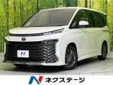 Toyota Voxy 1.8 S-G 10.5 2024 — фото 1, купить с доставкой в Москву