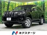 Toyota Land Cruiser Prado 2.7 TX L 4WD 2023 — фото 1, купить с доставкой в Москву