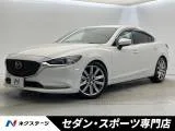 Mazda MAZDA6 2.2 2024 — фото 1, купить с доставкой в Москву