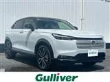 Honda VEZEL 1.5 e:HEV Z / 2026 — фото 1, купить с доставкой в Москву