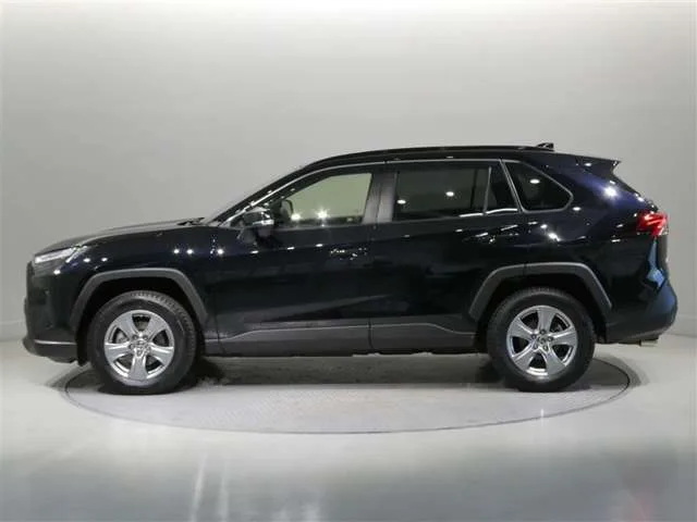 Toyota RAV4 2.5 X E-Four 4WD 2023 — миниатюра 2