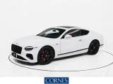 Bentley GT 2025 — фото 1, купить с доставкой в Москву