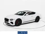 Bentley GT 2025 купить в Москве