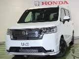 Honda STEPWAGON 1.5 4WD 2025 — фото 1, купить с доставкой в Москву