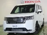 Honda STEPWAGON 2025 купить в Москве