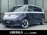 Volkswagen ID.Buzz 2025 — фото 1, купить с доставкой в Москву