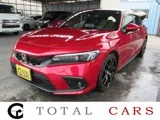 Honda CIVIC 1.5 EX 2023 — фото 1, купить с доставкой в Москву