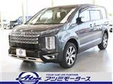 Mitsubishi Delica D:5 2.2 P 4WD 10.1TV 2024 — фото 1, купить с доставкой в Москву