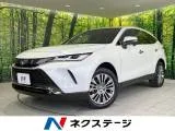 Toyota Harrier 2.5 Z JBL 12.3 2024 — фото 1, купить с доставкой в Москву