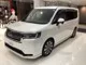 Honda Stepwagon 2.0 e:HEV 2023 — миниатюра 2