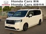 Honda Stepwagon 2.0 e:HEV 2023 — фото 1, купить с доставкой в Москву