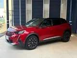 Peugeot SUV 2025 купить в Москве