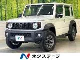 Suzuki Jimny 1.5 FC 4WD 2026 — фото 1, купить с доставкой в Москву