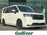 Honda STEPWAGON 1.5 11.4/15.6 2024 — фото 1, купить с доставкой в Москву