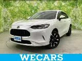 Honda ZR-V 2.0 e:HEV Z /BOSE/ 9 2023 — фото 1, купить с доставкой в Москву